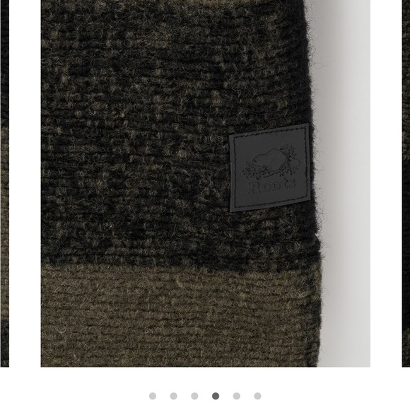 Roots- The Seymour Jacket- - Picture 5 of 8